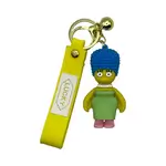 Simpson 3D KeyChain